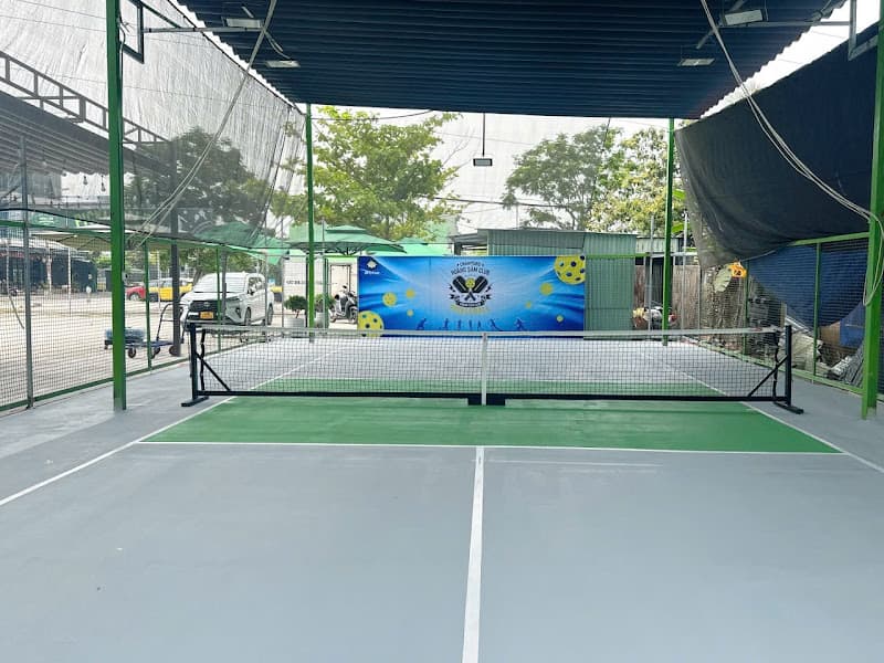 Hình ảnh HT PICKLEBALL CLUB - 4