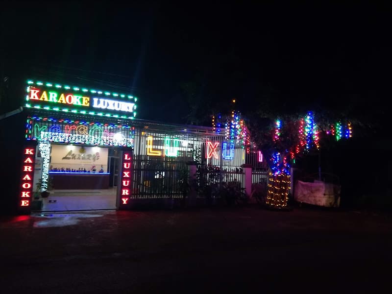 Hình ảnh Karaoke luxurys - 3