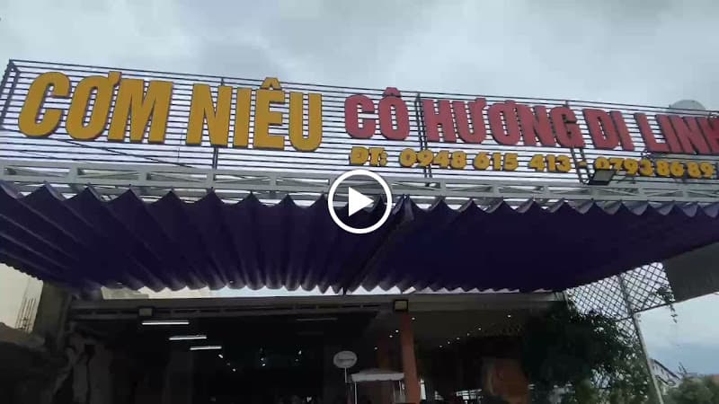 Hình ảnh Cơm Niêu Cô Hương - 3