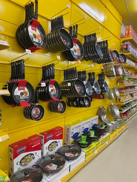 Hình ảnh Bách Hoá XANH - 5