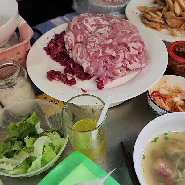 Hình ảnh Bún Chả Bà vạn - 3