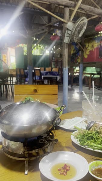 Hình ảnh Gỏi cá đục Như Linh - 4