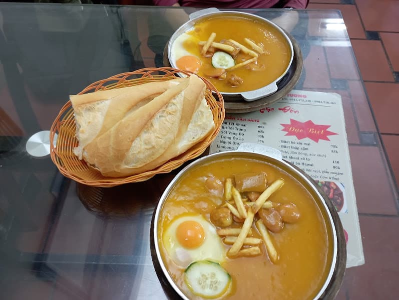 Hình ảnh Nhà Hàng Cát Tường - 4