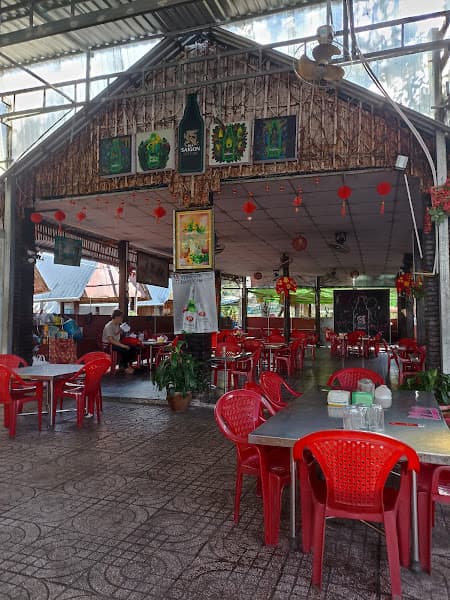 Hình ảnh Quán Mã Văn Tài - 3