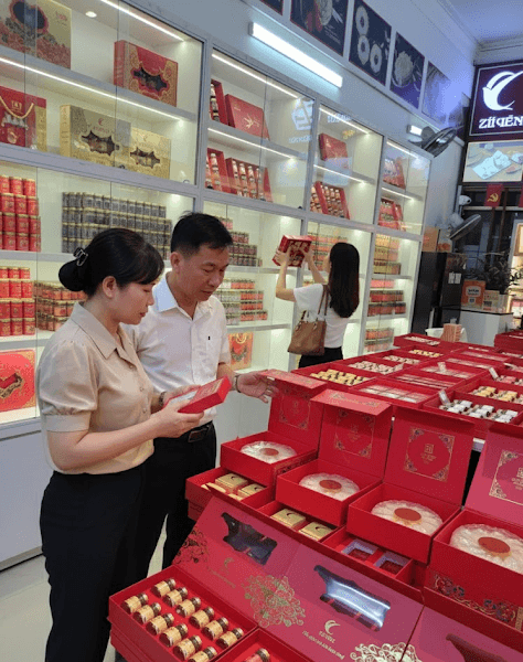 Hình ảnh Yến Sào - Tổ Yến - Yến Chưng Zii Yến - 2