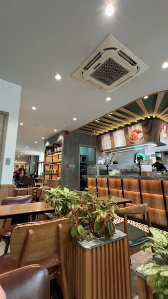 Hình ảnh Phúc Long Coffee & Tea Saigon Pearl - 3