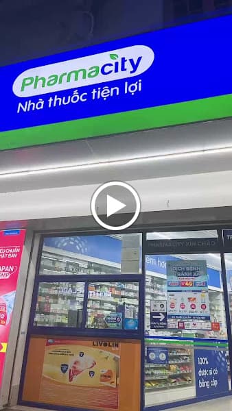 Hình ảnh Nhà thuốc Pharmacity - 5