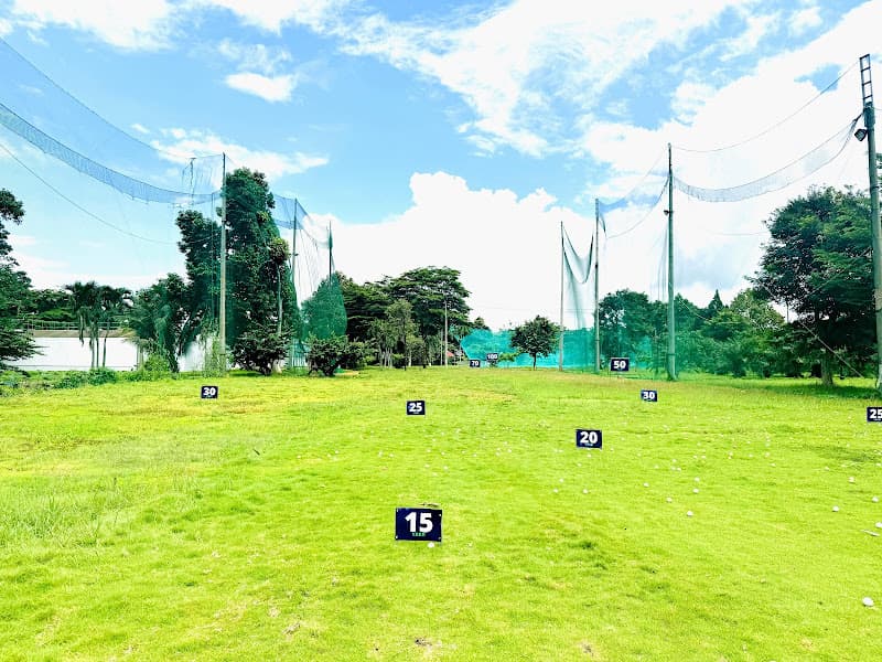 Hình ảnh GOLF & PICKLE BALL DAKLAK CENTER - 3