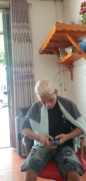 Ảnh bìa Hoan barber shop