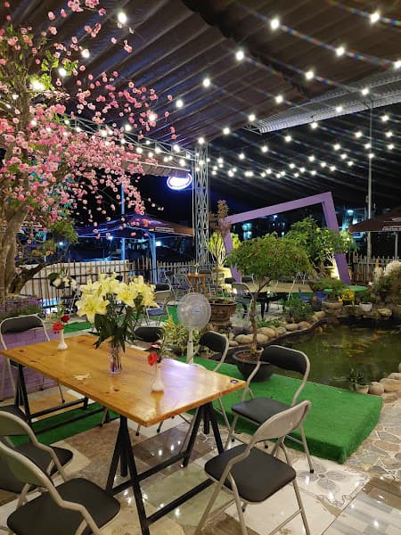 Bonka Coffee T&T cần thơ