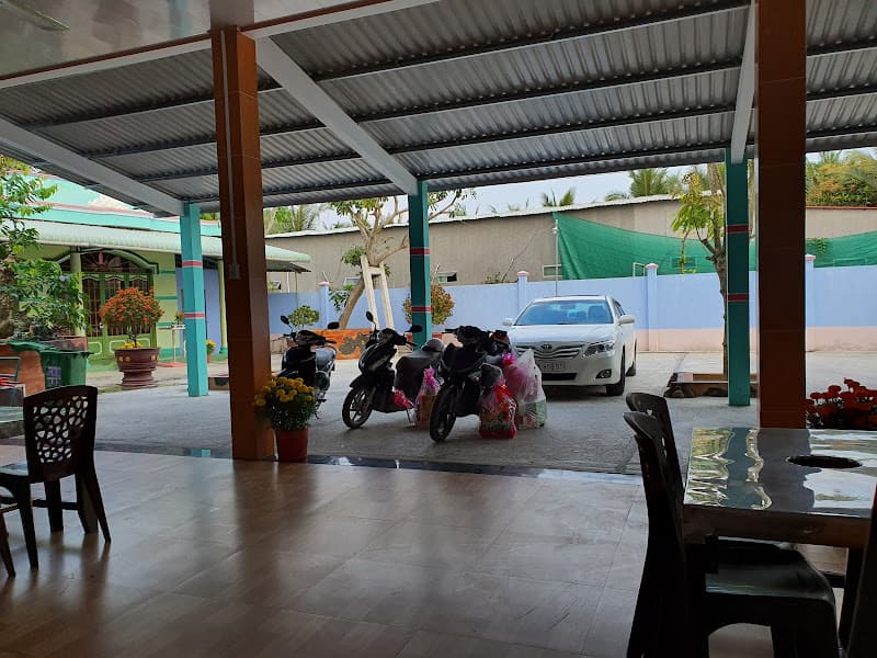 Ảnh bìa Quán cháo Gia Huy