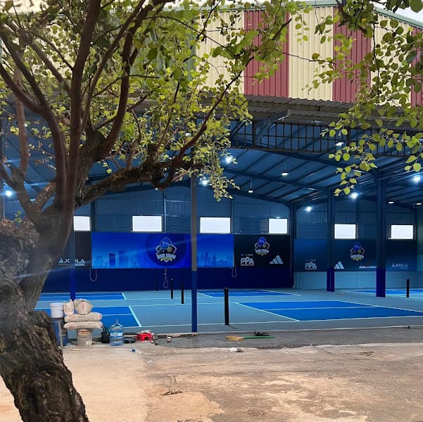 Hình ảnh MINH KHANG Pickleball - 9