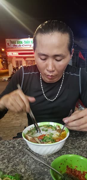 Hình ảnh Quán cơm chay Thiện Tâm - 2