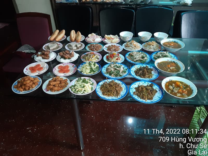 Hình ảnh Quán cơm chay bồ đề - 5