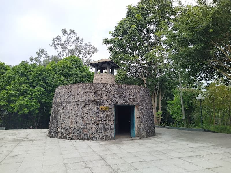 Hình ảnh Khu Di Tích Lịch Sử Chiến Thắng Đông Khê - 4