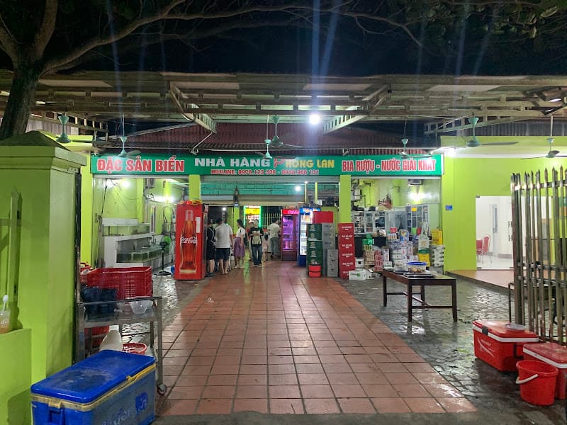 Hình ảnh Nhà Hàng Phong Lan - 4