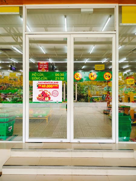 Hình ảnh Siêu thị Bách hoá XANH Tổ 6, Ấp Thanh Thủy - 3