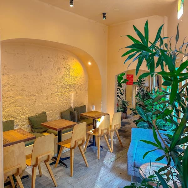 Ảnh bìa Windmills