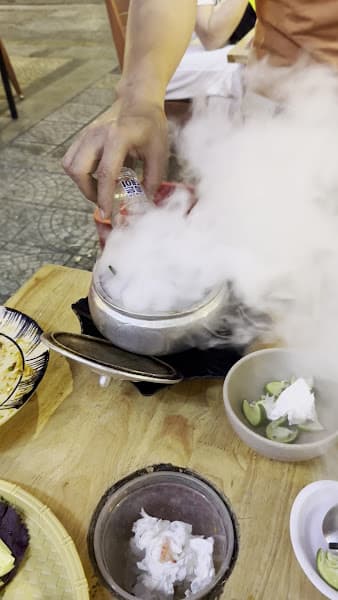 Hình ảnh Dân Dã Quán - 2