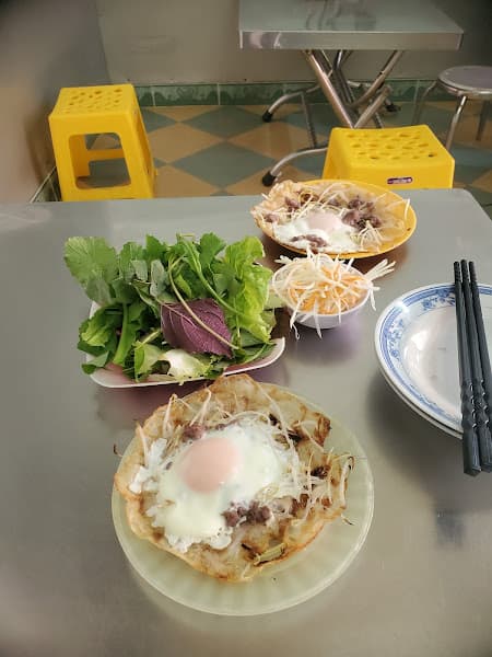 Hình ảnh Quán bánh xèo 17 Nguyễn Trãi - 5