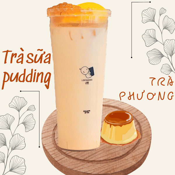 Hình ảnh Trà Phương 30/4 - Trà sữa trân châu & ô long & trà xanh matcha & cà phê - 4
