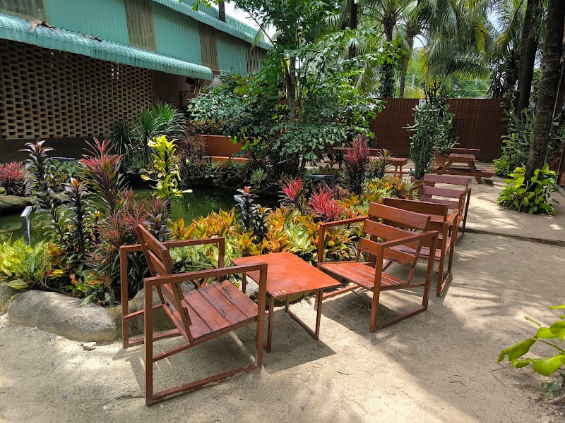 Hình ảnh Cafe Phúc Lộc - Cafe Không Gian Biển Gò Dầu Tây Ninh - 3