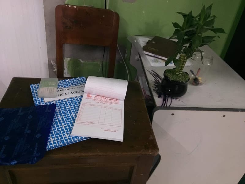 Hình ảnh Giặt Ủi Tuy Hoà Laundry - Giá Rẻ, Giao Tận Nơi - 4
