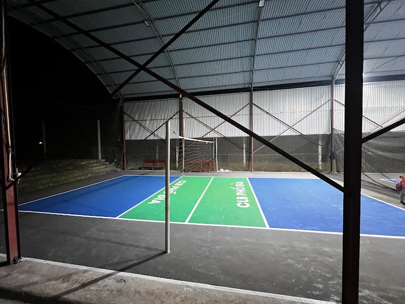 Hình ảnh Sân pickleball phố Đìa - 2