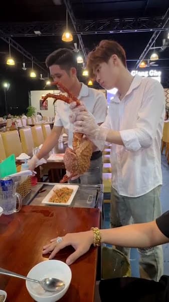 Hình ảnh Giang Ghẹ Thủ Dầu Một - 3