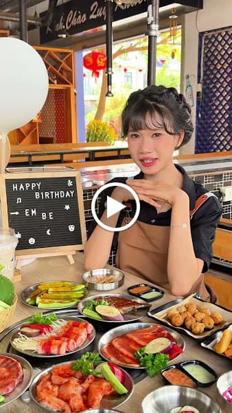 Hình ảnh PHỐ NƯỚNG (BBQ) - 2