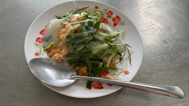 Hình ảnh Bánh tằm bì LÊ LAI - 2