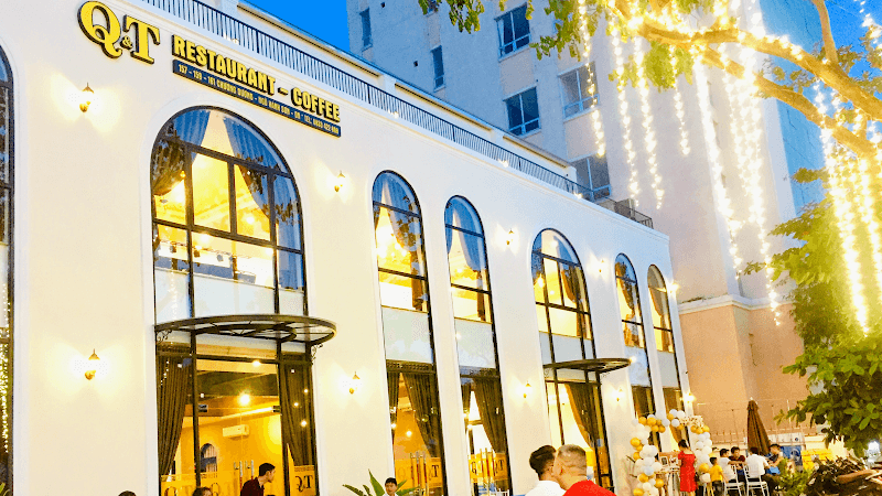 Hình ảnh NHÀ HÀNG Q&T - 3