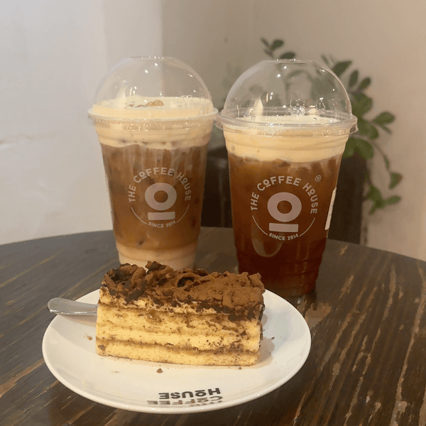 Hình ảnh The Coffee House - Út Tịch - 3