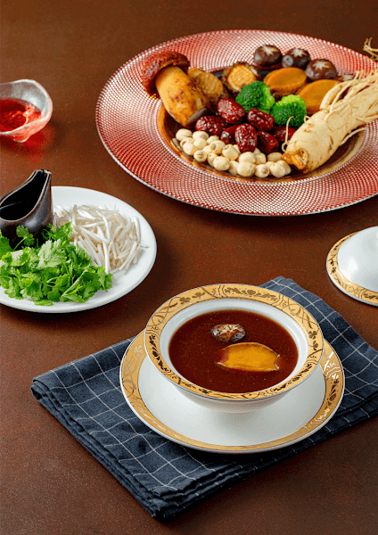 Hình ảnh Nhà Hàng Hải Sản Ghẹ Xanh Bắc Giang - 5