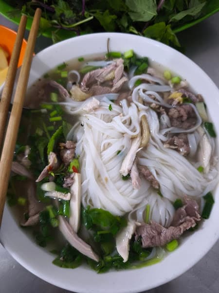 Hình ảnh Phở Tuấn 101 Xuân Hoà - 2