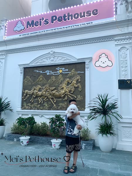 Hình ảnh Mei’s Pethouse - 4