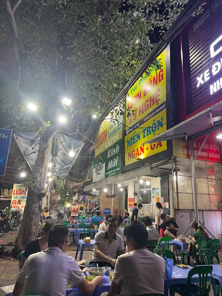 Hình ảnh Hoàng Ty - Đặc sản Trảng Bàng - 4