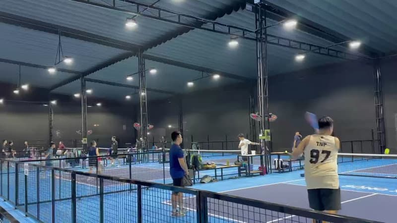 Hình ảnh Sóng Xanh Pickleball - 9
