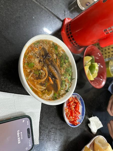 Hình ảnh Cháo lươn Quỳnh Xuân - 2