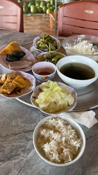 Hình ảnh Bún Cá Cay - 2