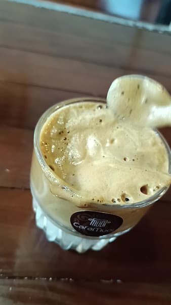 Hình ảnh Cafe Muối - 3