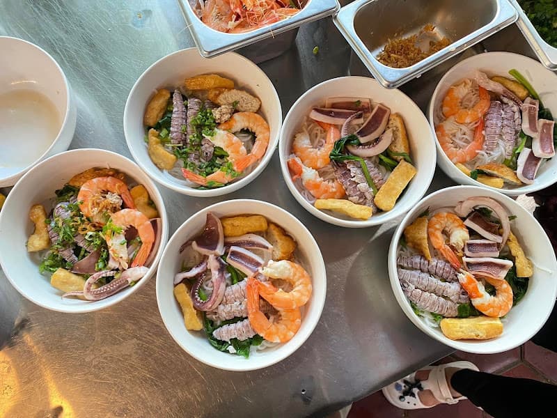 Hình ảnh Hải Sản Đại Anh - 4