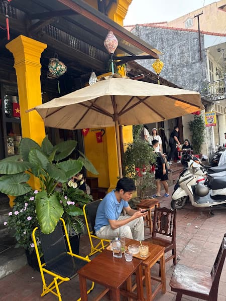 Hình ảnh An Coffee & Tea - 2