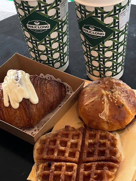 Hình ảnh PHUC LONG Tea & Coffee - 3