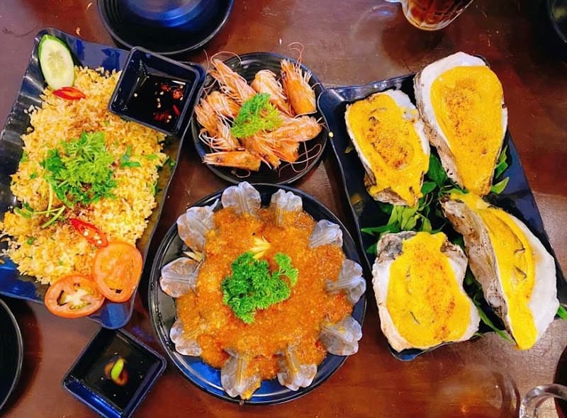 Hình ảnh Ốc Xỉn - 5