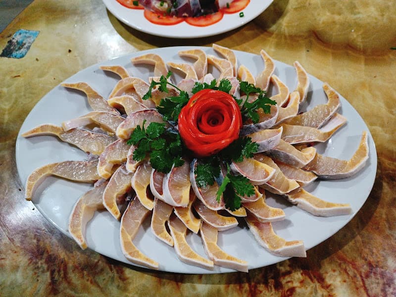 Ảnh bìa Nhà hàng Thác Thuý