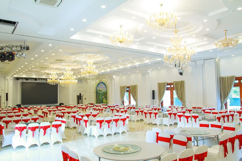 Hình ảnh Nhà hàng Ẩm thực Quan họ Phú Sơn - 6