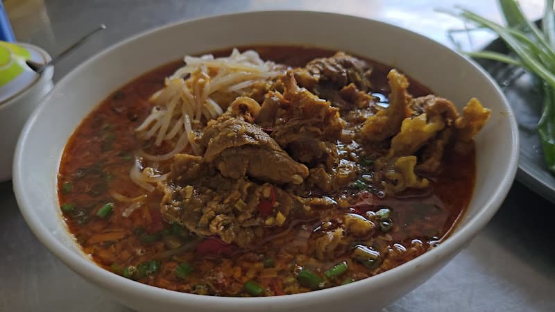 Hình ảnh Hủ tiếu Nam Vang Cô Quý - 5