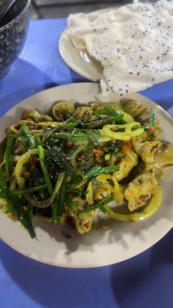 Hình ảnh Bánh Bèo & Bánh Xèo Quảng Ngãi - 3