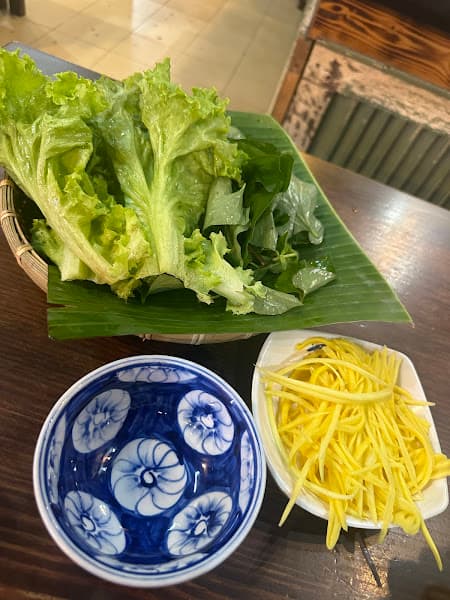 Hình ảnh Quán Tui - Hương Vị Phan Rang - 10